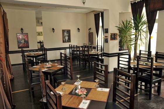 Trattoria Don Vito - Restaurant